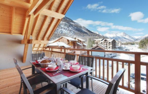 Résidence Odalys Aquisana La Salle Les Alpes